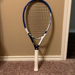 Head Graphene XT PWR Instinct 4 3/8 Tennis Racquet